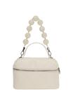 Сумочка faina, Off white - фото