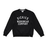 Dickies Свитшот Black DK0A87C5BLK Unisex - фото 3