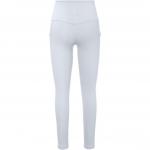 Высокие леггинсы Align Lululemon, синий - фото 8