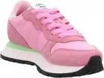 Кроссовки SUN68 Ally Solid Nylon унисекс, Ciclamino - фото 6