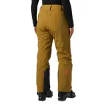 Брюки Helly Hansen Switch Cargo 2.0, коричневый - фото 2