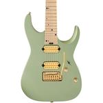 Электрогитара Charvel Angel Vivaldi Signature DK24-7 NOVA Sage - фото