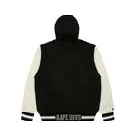 Толстовка мужская Aape, красный - фото 5