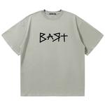 Футболка унисекс The Simpsons, розовый - фото 30