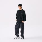 MLB Брюки casual Boston Red Sox Basic Collection SS25 Unisex Charcoal Gray - фото 9