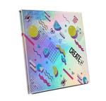 Создай это!, Макияж, палитра теней для век, Create it! - фото 2