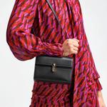 SAVETTE Сумка кросс-боди - фото 8