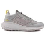 Активный тренер Lacoste, серый - фото