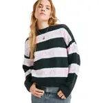 Женский свитер Sunrise Mood Roxy, черный - фото