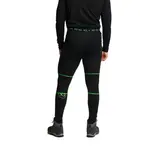 Брюки базового слоя Trangoworld TRX2 Wool Evo, черный - фото 2