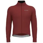 Куртка Bioracer Tempest, красный - фото