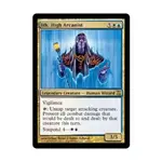 CCG Ит, Высший чародей (клавиша R), MTG - Time Spiral - фото