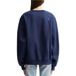 Свитшот унисекс ADER ERROR, синий - фото 6