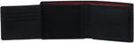 Кошелек HUGO Modern, Black 1 - фото 3