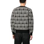 Acne Studios Свитер унисекс черный - фото 5