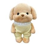 Мягкая игрушка гостевая собачка, высота 20 см X3COMMUNE - фото 4