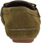 Туфли Calvin Klein Womens Lydia, Olive Green 301 - фото 3