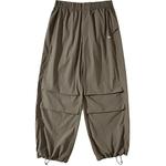 Повседневные брюки унисекс NOTHOMME BLUE, экрю - фото