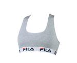 Бюстье Fila 1er Pack, серый - фото