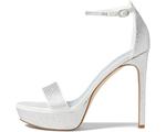 Туфли Nine West Goout 7, цвет White Satin - фото 4