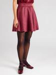 Юбка ABOUT YOU, темно-красный - фото 2