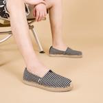 Эспадрильи мужские Joy&Mario, хаки - фото 13