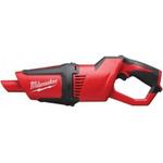 Аккумуляторный пылесос Milwaukee M12 HV-0 - фото