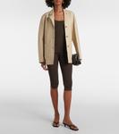 Майка из джерси Toteme, Pepper - фото 2