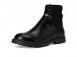 Ботинки Steve Madden Kids Strling, черный - фото 7
