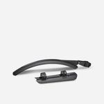 Крыло для горного велосипеда 24/26 дюймов Btwin - фото