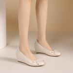 Туфли женские на высоком каблуке Pierce Gentry, черный - фото 13