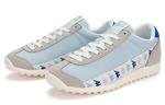 Kappa Кроссовки Унисекс, Sky blue/cool gray - фото 3