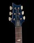 Paul Reed Smith S2 Studio Faded Gray Black Blue Burst - фото 14