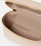 Сумка кросс-боди Falabella Vanity Stella McCartney, Butter/Cream - фото 3