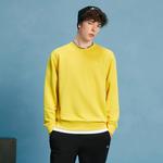 Унисекс свитшот Champion, светлый хаки - фото 6