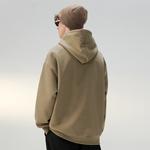 Толстовка унисекс Swamp Area, цвет Burgundy - фото 15