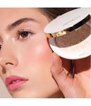 Хайлайтер ARTDECO Glow Highlighting Powder, miracle glow, 9g - фото 4