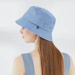 Панама Bucket ELLE, хаки - фото 11