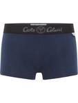Трусы Carlo Colucci, темно-синий - фото