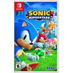 Видеоигра Sonic Superstars - Nintendo Switch - фото
