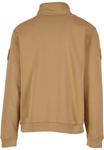 Толстовка Brandit Sweatshirt, Camel - фото 6