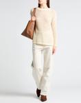 Свитер Malìparmi, айвори - фото 2