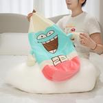 Плюшевая кукла Cute Pencil Dolls высота 60см Mise - фото 5