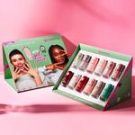 Гель Nagellac 30 Nude To Know 8 мл essence - фото 7