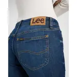 Джинсы Lee Jessica Regular Fit, синий - фото 4