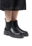 Ботинки Челси U.S. POLO ASSN., черный - фото 2