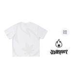 Футболка унисекс Burnin, темно-серый - фото