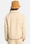 Джинсовая куртка Timberland, - Light Beige - фото 3