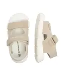 Сандалии Calvin Klein Jeans, бежевый - фото 3