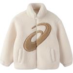 ASICS Городской тренд Urban Light Ecru для подростков - фото 3